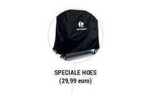 speciale hoes