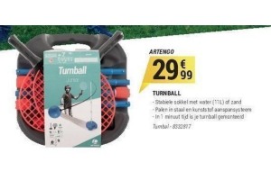 turnball