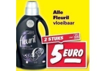 alle fleuril