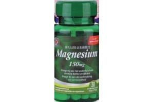 gecheleerd magnesium 150 mg