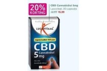 cbd cannabidiol 5mg