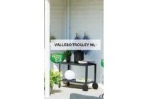 vallebo trolley