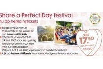 share a perfect day festival