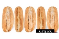 proef t verschil petits pains