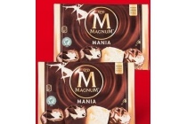 ola magnum mania