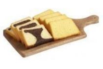 korengoud cakeplakken