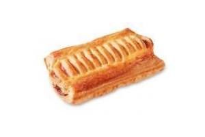 korengoud aspergeham broodje