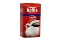 jan linders snelfilter koffie