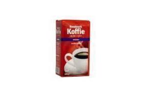 jan linders snelfilter koffie