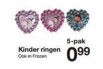 kinder ringen