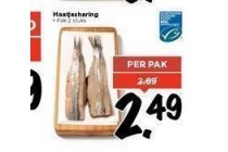 maatjesharing