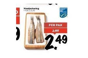 maatjesharing