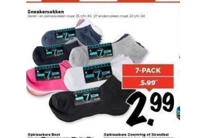 sneakersokken