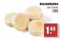 beschuitbollen