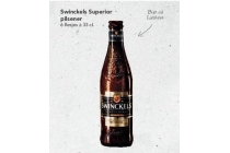 swinckels superior pilsener