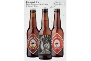 brouwerij t ij