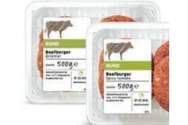 bbq burger