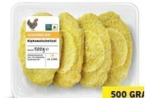 kip hawai schnitzel
