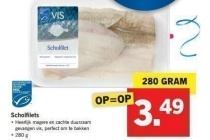 scholfilets