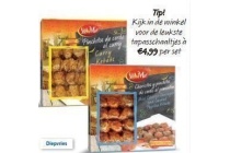 tapasspiesjes