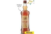 moscatel