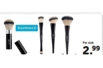 make up accessoires assortiment a