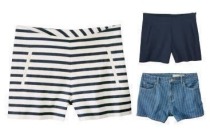 esmara damesshort