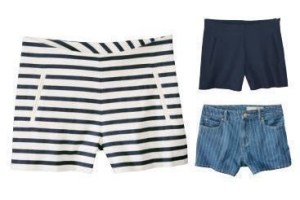 esmara damesshort