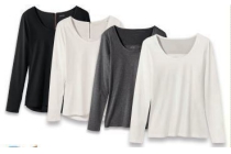 esmara damesshirt
