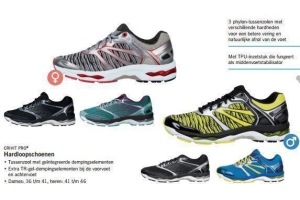 crivit pro hardloopschoenen