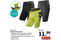 herenhardloopshort