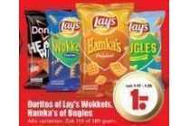 doritos of lay s wokkels hamka s of bugles