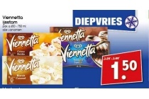 viennetta ijsstam