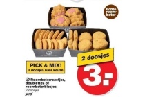 roomboter rozetjes roomboter biesjes doublettes