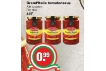 grand italia tomatensaus