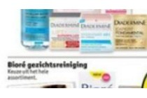 biore gezichtsreiniging