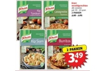 knorr wereldgerechten