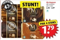 ola magnum