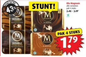 ola magnum