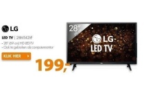 lg led tv 28mt42vf