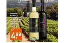 kumala colombard chardonnay of merlot pinotage