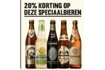 speciaalbieren