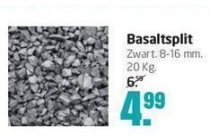 basaltsplit