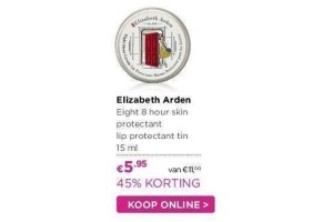 elizabeth arden