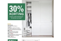 lundia kast op maat