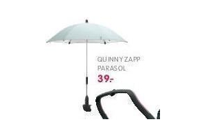 quinny zapp parasol