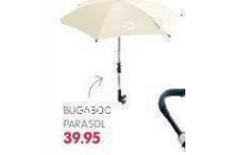 bugaboo parasol