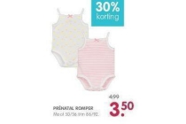 prenatal romper