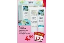 therme cadeauset