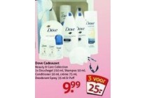 dove cadeauset